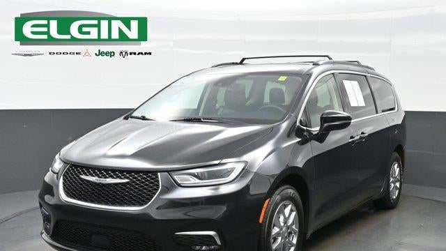 Preowned 2022 Chrysler Pacifica Touring L for Sale