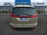 2022 Pacifica Thumbnail 6