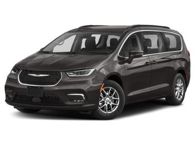 2022 Chrysler Pacifica Touring L 4DR Mini-Van