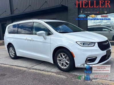 2022 Chrysler Pacifica Touring L 4DR Mini-Van