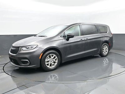 Photo of a 2023 Chrysler Pacifica Touring L 4DR Mini-Van for sale