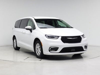 Photo of a 2023 Chrysler Pacifica Touring L 4DR Mini-Van for sale