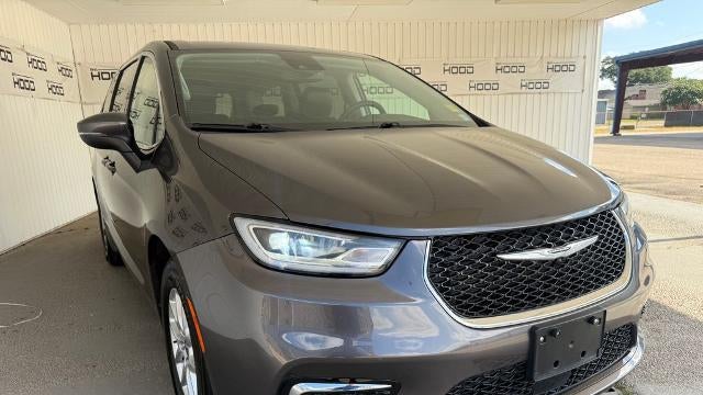 Preowned 2023 Chrysler Pacifica Touring L for Sale