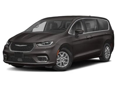 2023 Chrysler Pacifica Touring L 4DR Mini-Van