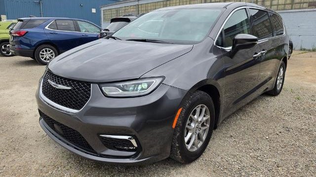 Preowned 2023 Chrysler Pacifica Touring L for Sale