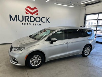 Photo of a 2023 Chrysler Pacifica Touring L 4DR Mini-Van for sale