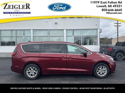 2023 Chrysler Pacifica Touring L 4DR Mini-Van