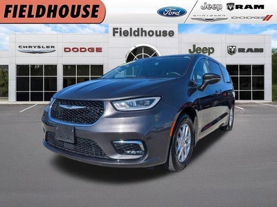 Photo of a 2023 Chrysler Pacifica Touring L 4DR Mini-Van for sale