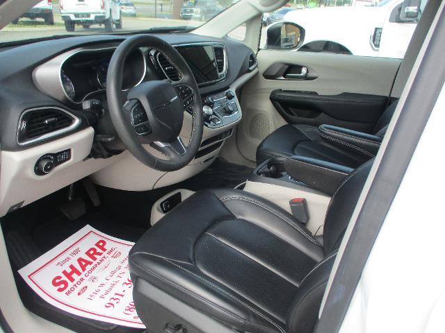 2023 Chrysler Pacifica - $29,987