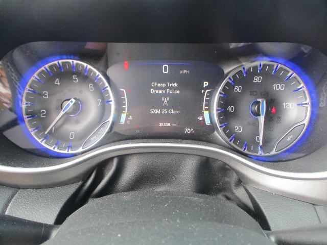2023 Chrysler Pacifica - $29,987
