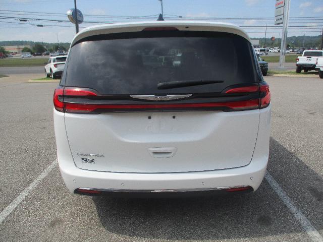 2023 Chrysler Pacifica - $29,987