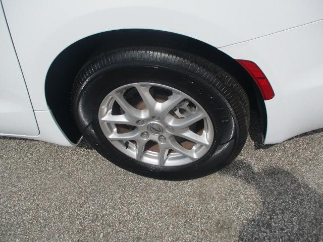 2023 Chrysler Pacifica - $29,987