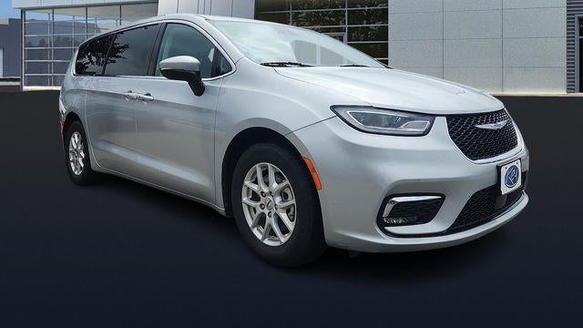 Preowned 2023 Chrysler Pacifica Touring L for Sale