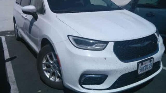 Preowned 2023 Chrysler Pacifica Touring L for Sale