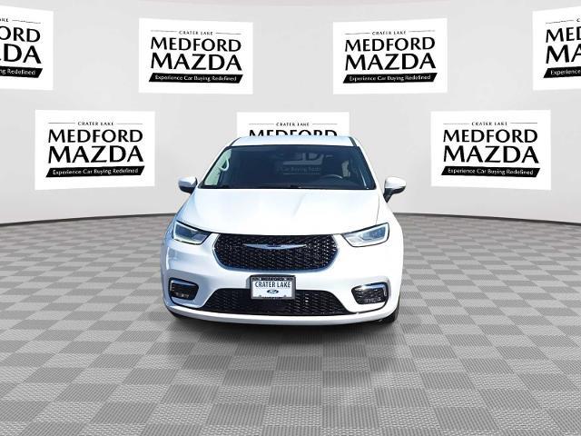 2023 Chrysler Pacifica - $22,235