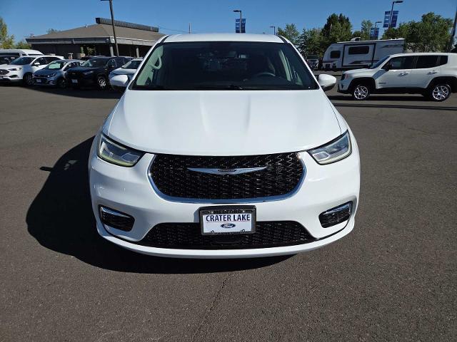 2023 Chrysler Pacifica - $22,235