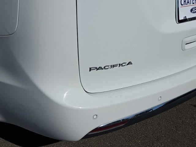 2023 Chrysler Pacifica - $22,235
