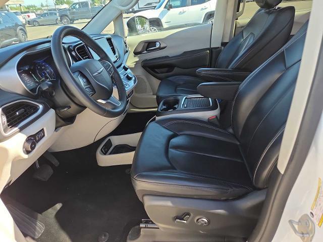 2023 Chrysler Pacifica - $22,235