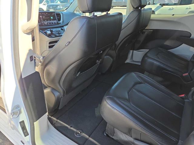 2023 Chrysler Pacifica - $22,235