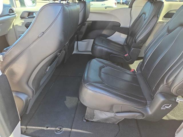 2023 Chrysler Pacifica - $22,235