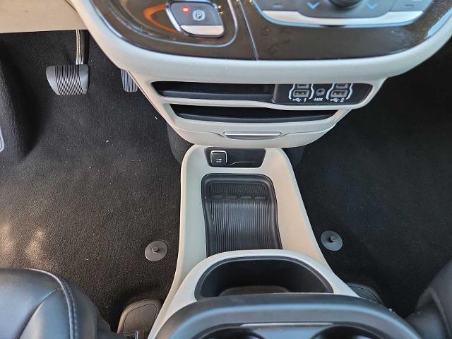 2023 Chrysler Pacifica - $22,235