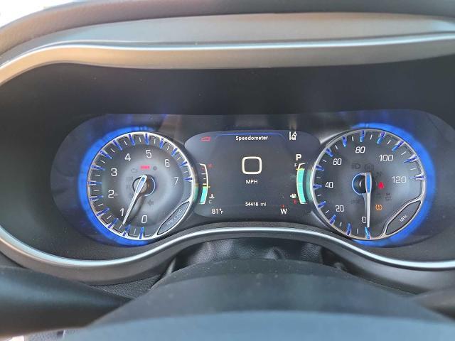 2023 Chrysler Pacifica - $22,235