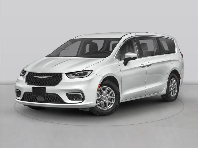 2023 Chrysler Pacifica - $18,891