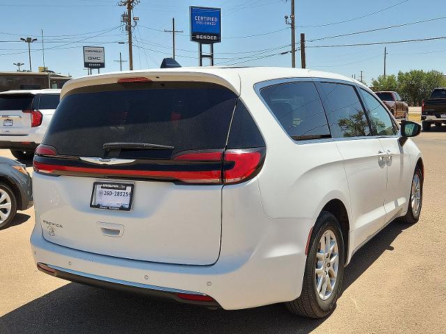 2023 Chrysler Pacifica - $18,891
