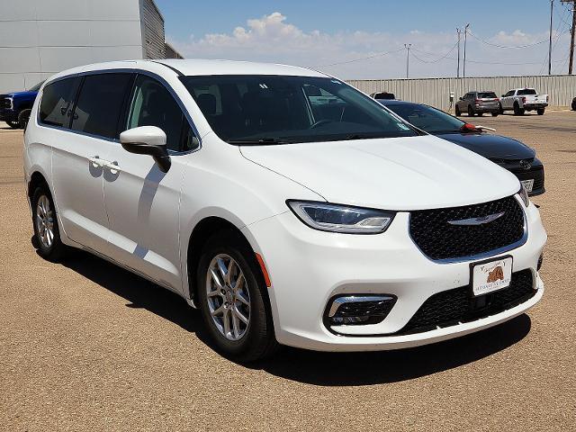 2023 Chrysler Pacifica - $18,891
