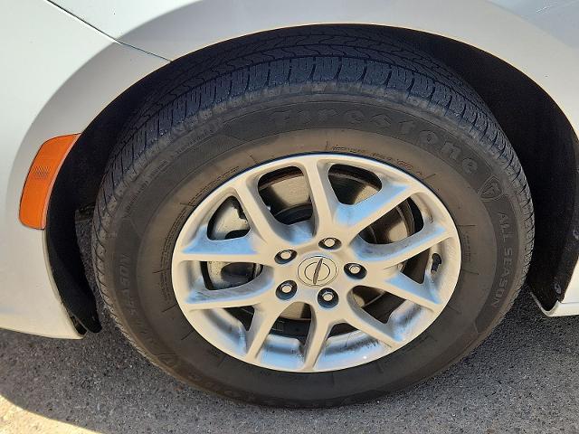 2023 Chrysler Pacifica - $18,891