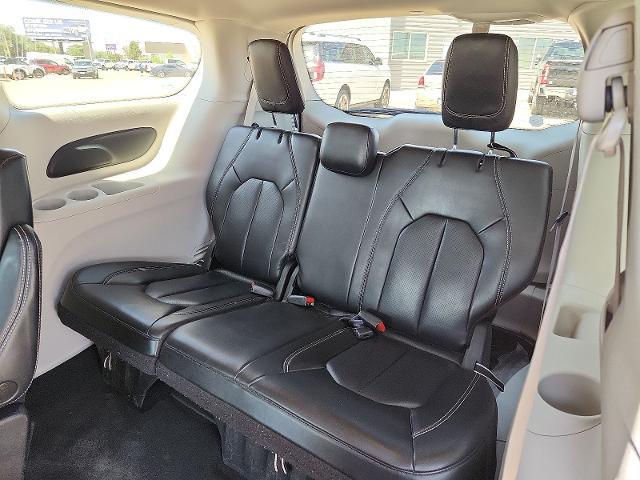 2023 Chrysler Pacifica - $18,891