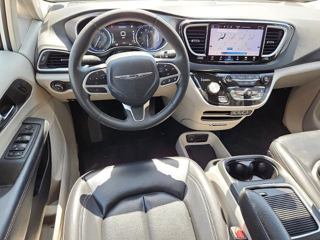 2023 Chrysler Pacifica - $18,891