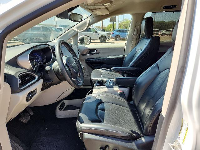 2023 Chrysler Pacifica - $18,891