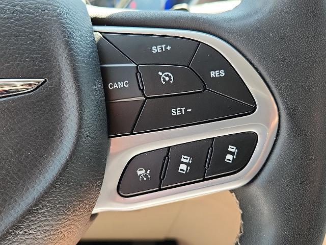 2023 Chrysler Pacifica - $18,891