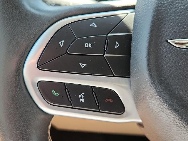 2023 Chrysler Pacifica - $18,891