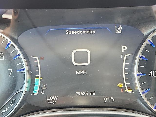 2023 Chrysler Pacifica - $18,891