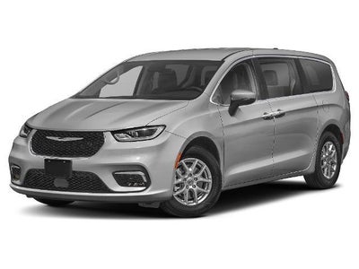 Photo of a 2023 Chrysler Pacifica Touring L 4DR Mini-Van for sale