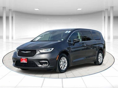 Photo of a 2023 Chrysler Pacifica Touring L 4DR Mini-Van for sale