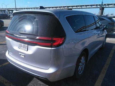 Photo of a 2023 Chrysler Pacifica Touring L 4DR Mini-Van for sale