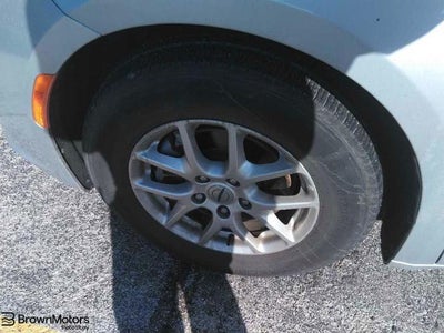 2023 Chrysler Pacifica Touring L 4DR Mini-Van