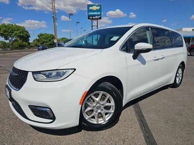 2023 Chrysler Pacifica Touring L 4DR Mini-Van