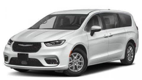 Preowned 2023 Chrysler Pacifica Touring L for Sale