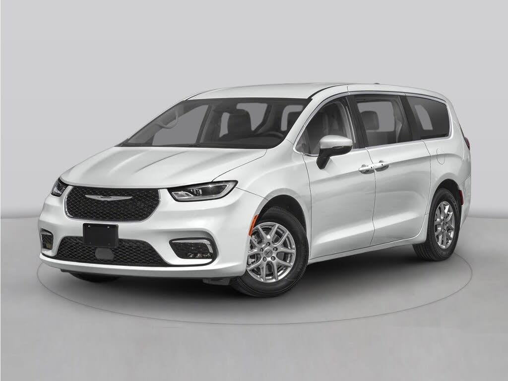 2023 Chrysler Pacifica - $22,998