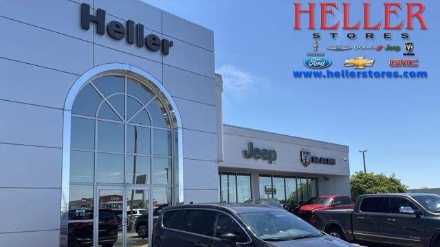 Preowned 2023 Chrysler Pacifica Touring L for Sale