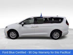 2023 Pacifica Thumbnail 1