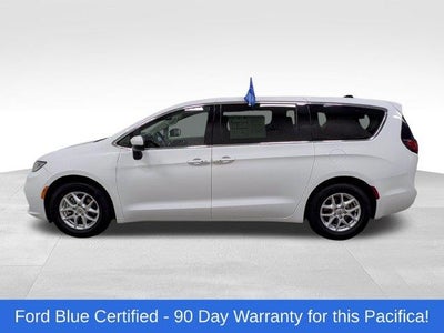 2023 Chrysler Pacifica Touring L 4DR Mini-Van