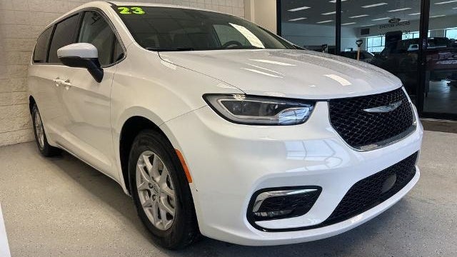 Preowned 2023 Chrysler Pacifica Touring L for Sale