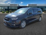 2023 Pacifica Thumbnail 3