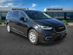 2023 Pacifica Thumbnail 1