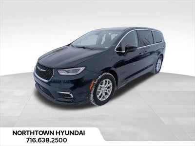 2024 Chrysler Pacifica Touring L 4DR Mini-Van